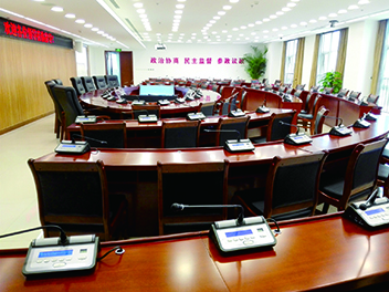 北京航天某院和顺义行政中心