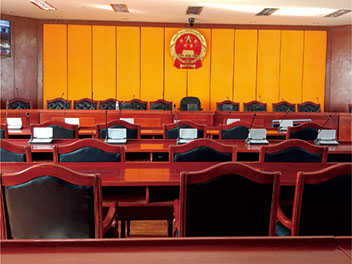 云南省龙陵县人大