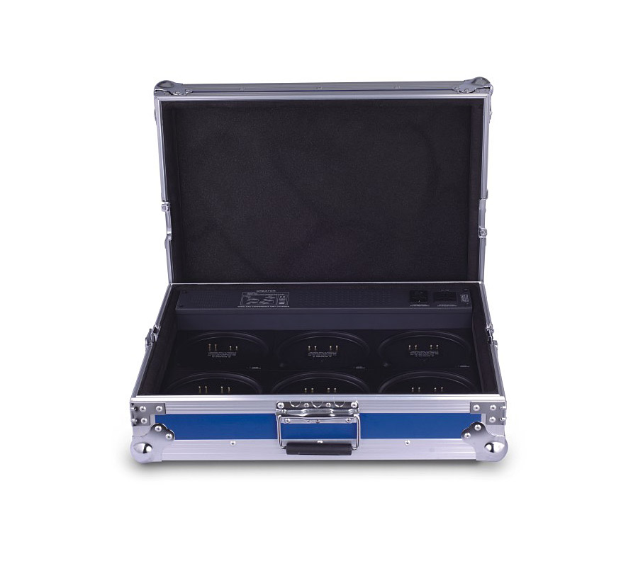 WiFi专用单元充电箱