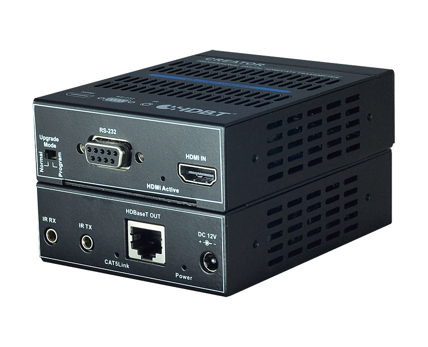 HDMI/CAT5发送器