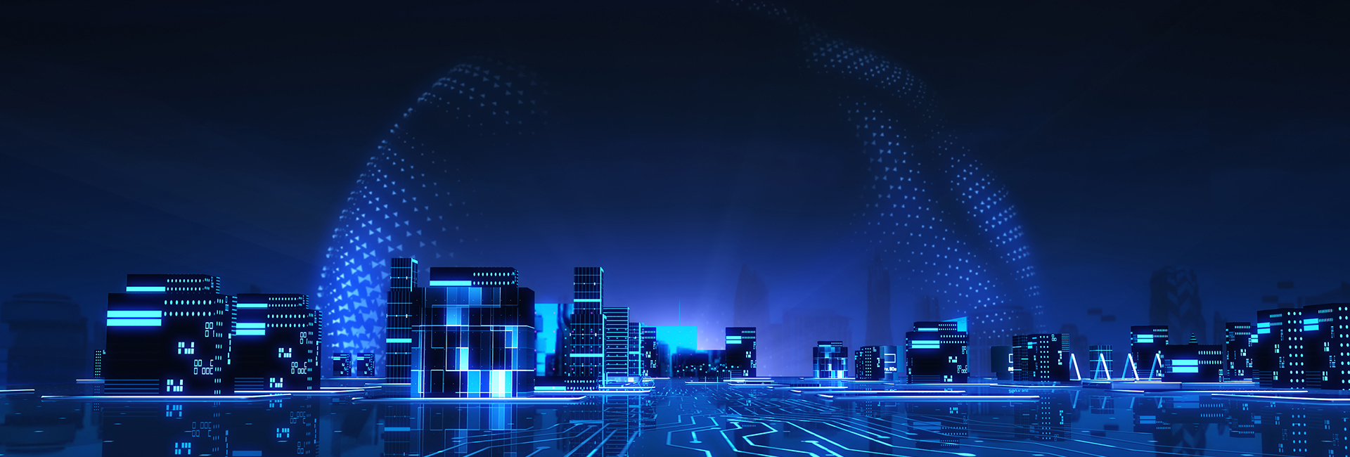 应急指挥中心解决方案