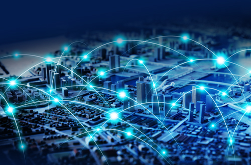 电力调度指挥中心指挥中心