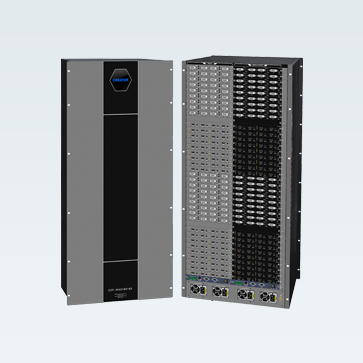 ESP-MAX系列4KLED拼接处理器