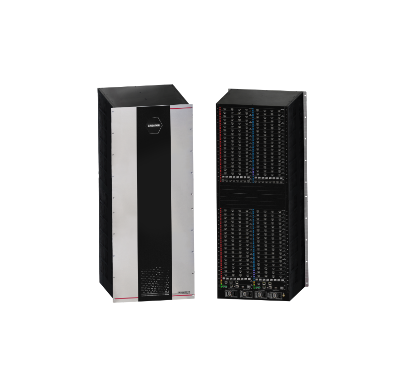 FSP系列非IP光纤坐席协作管理系统