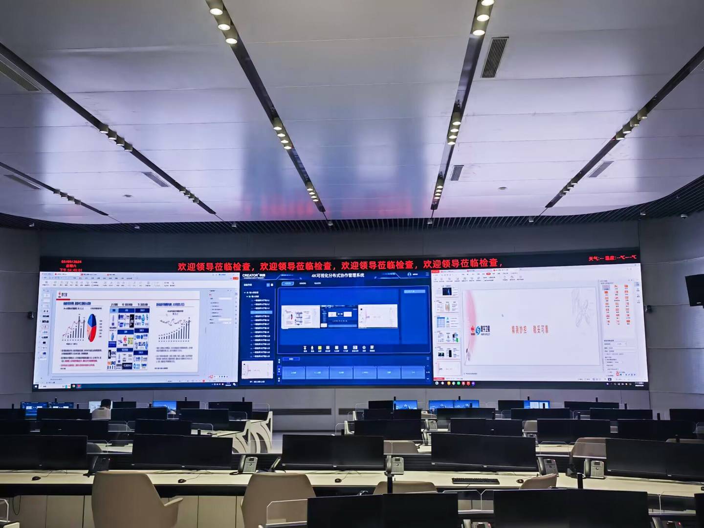 商业航天测控 ，CREATOR快捷助力寰宇卫星筑梦太空