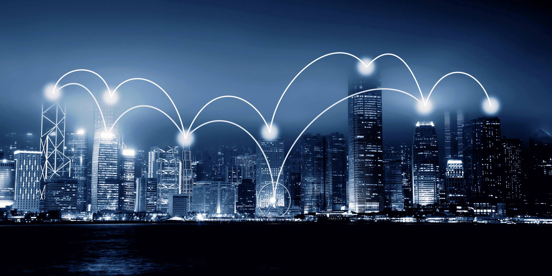 多系统融合全面共享